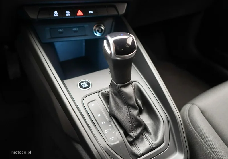 Audi A1 GB 15