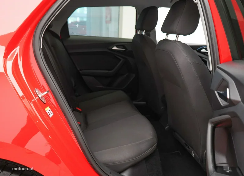 Audi A1 GB 19