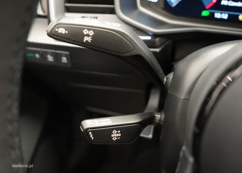 Audi A1 GB 21