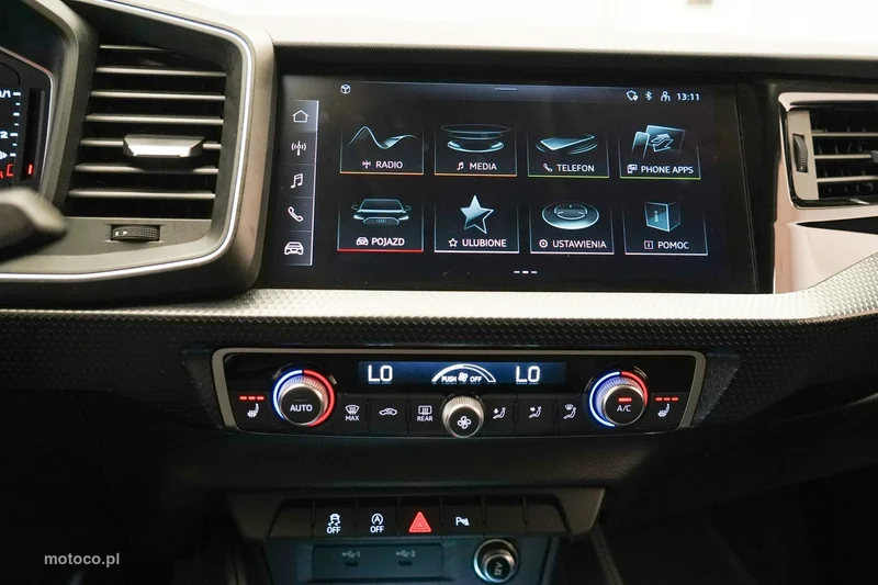 Audi A1 GB 22