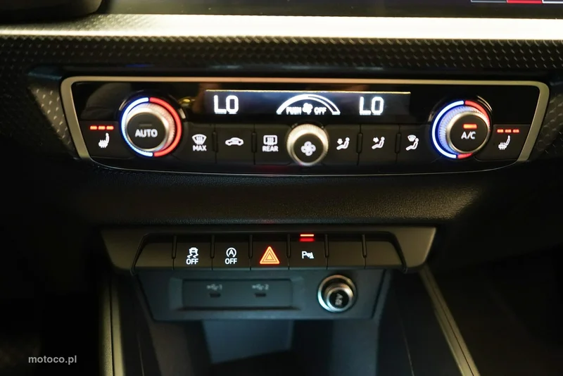 Audi A1 GB 23