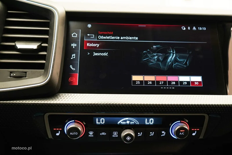 Audi A1 GB 27