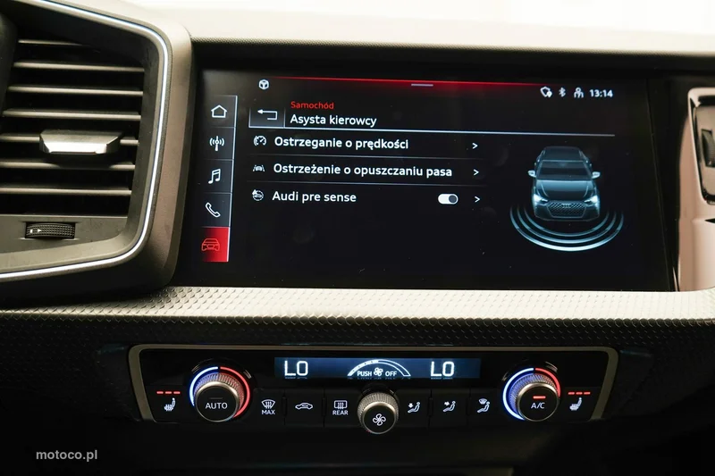 Audi A1 GB 28