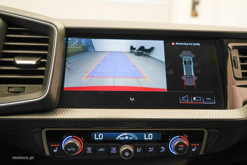 Audi A1 GB 29