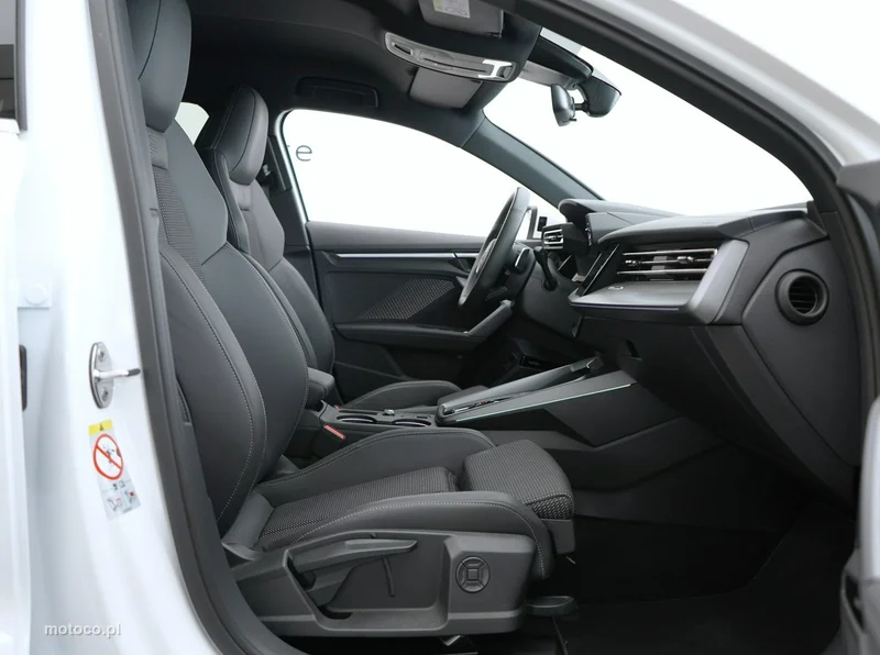 Audi A3 8Y 26