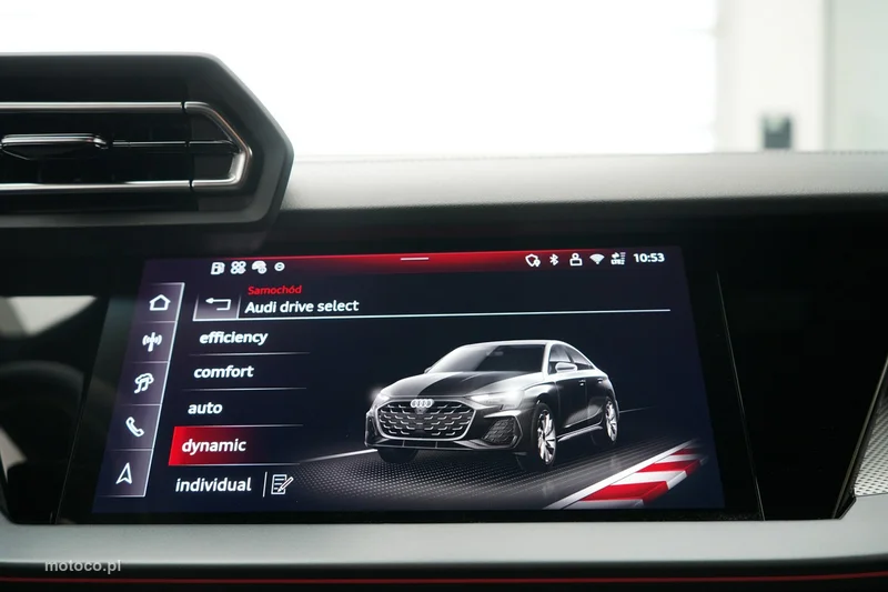 Audi A3 8Y 34