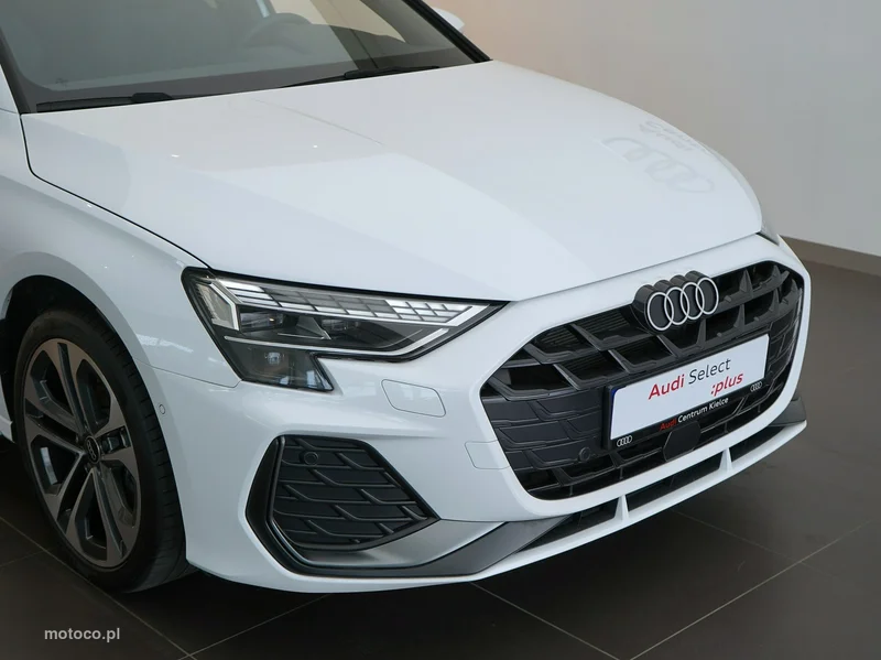 Audi A3 8Y 8