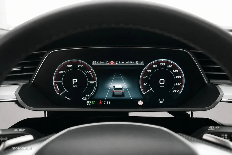 Audi SQ8 e-tron 17