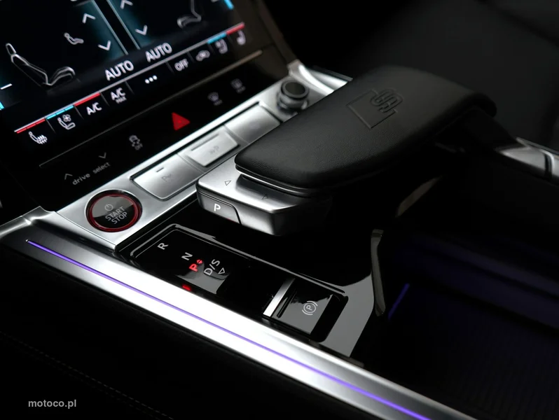 Audi SQ8 e-tron 21