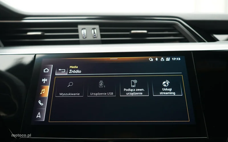 Audi SQ8 e-tron 33