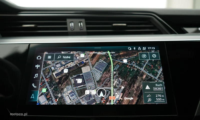 Audi SQ8 e-tron 34