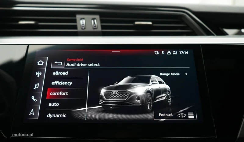 Audi SQ8 e-tron 36