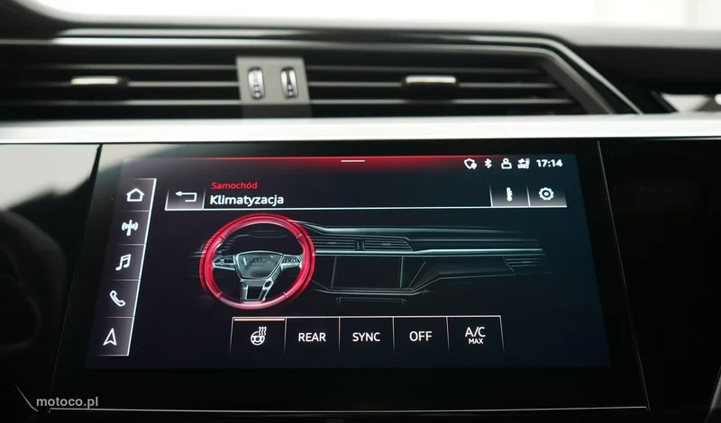 Audi SQ8 e-tron 37