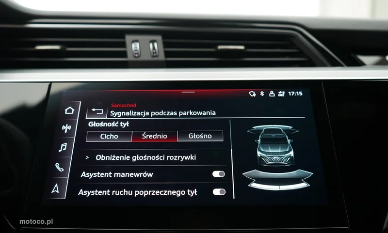 Audi SQ8 e-tron 39