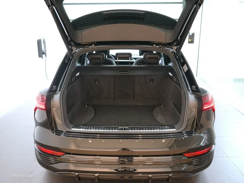 Audi SQ8 e-tron 9