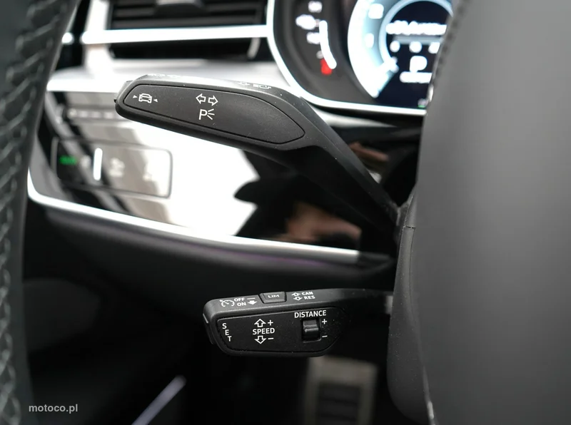 Audi A8 D5 20