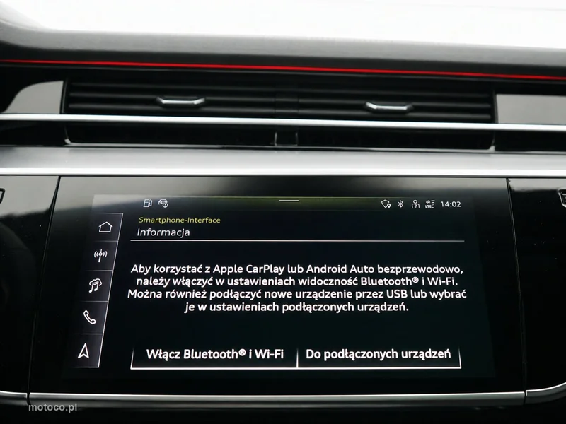 Audi A8 D5 33