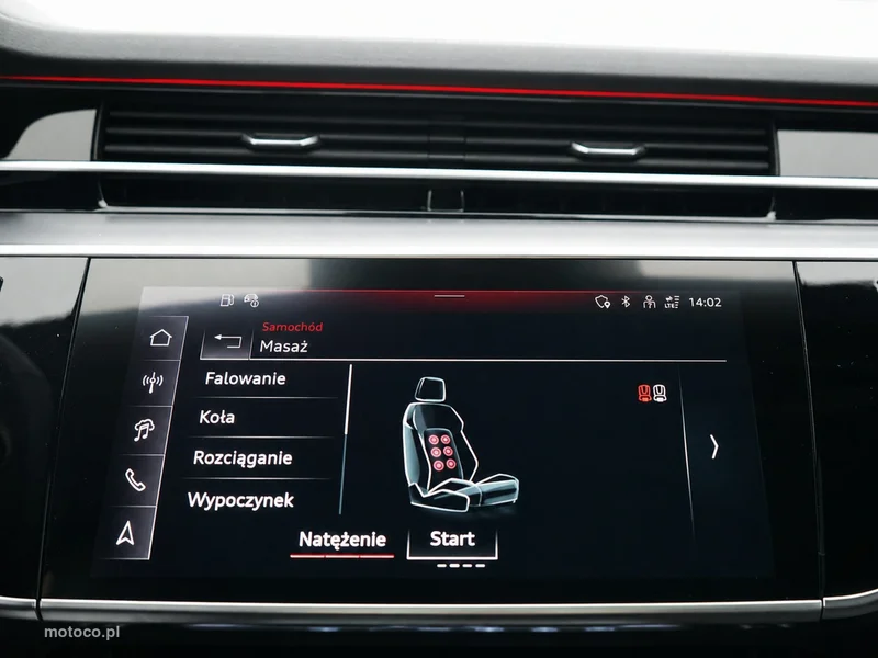 Audi A8 D5 35