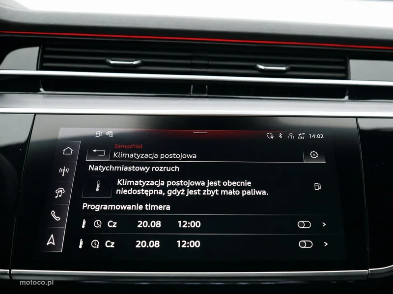 Audi A8 D5 37
