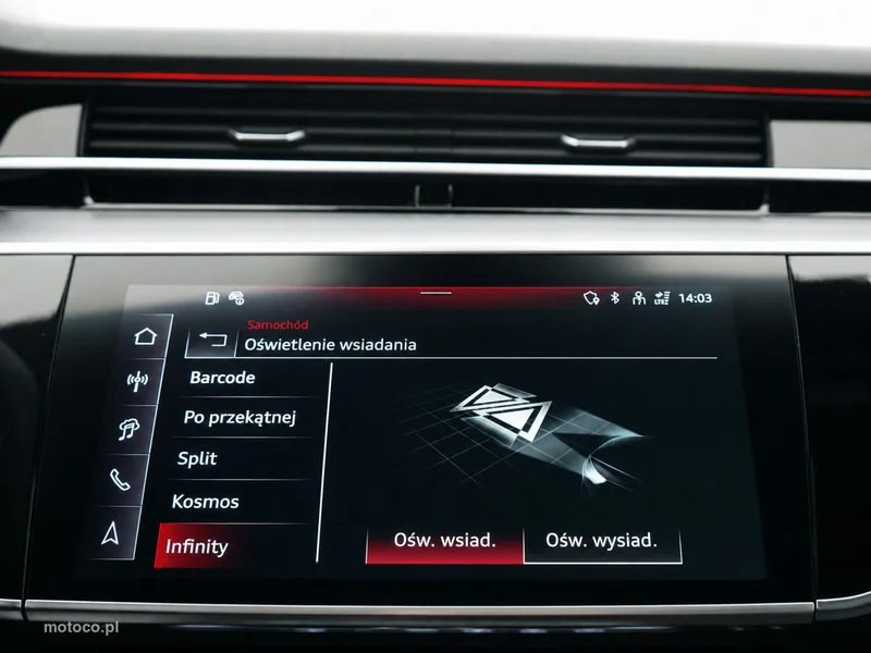 Audi A8 D5 38
