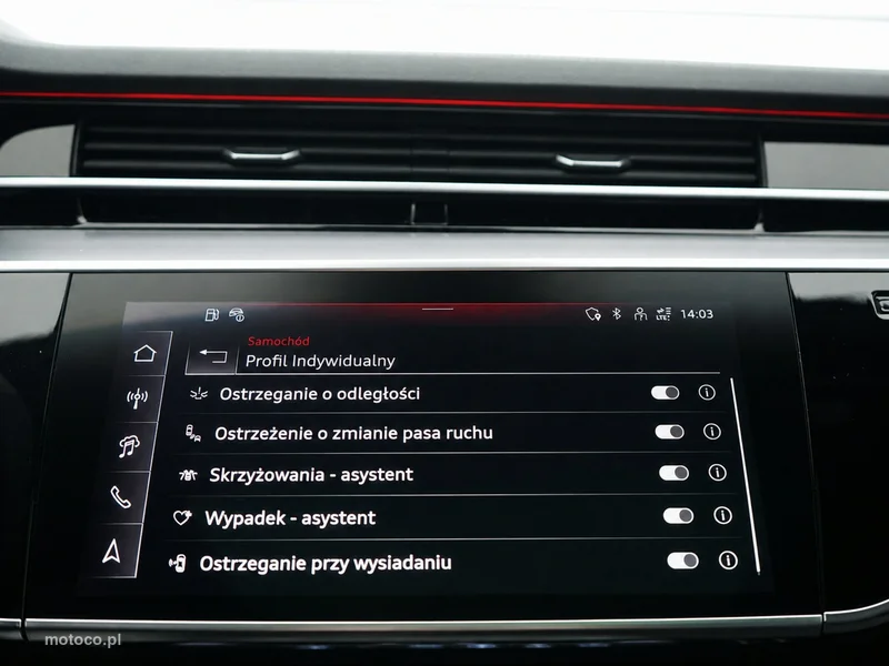 Audi A8 D5 39