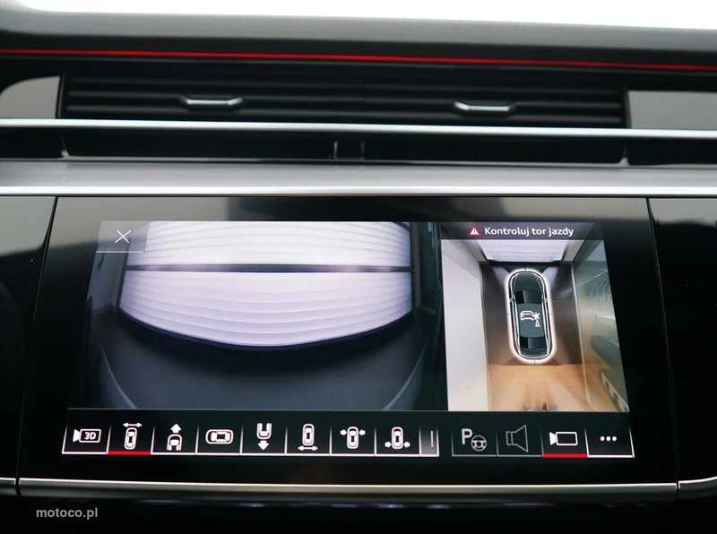 Audi A8 D5 40