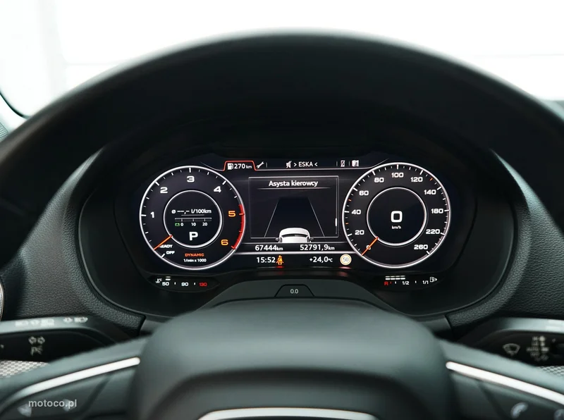 Audi Q2 16