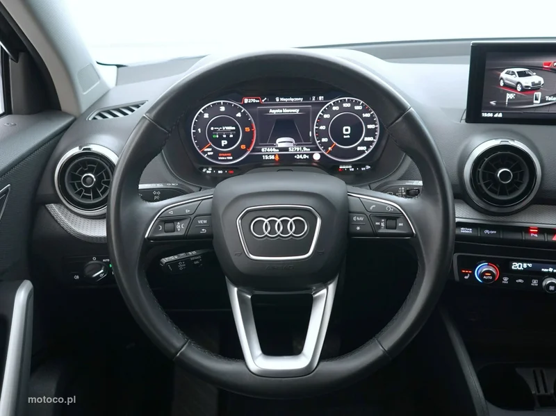 Audi Q2 17