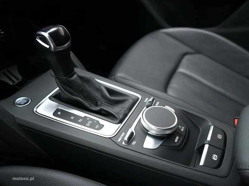 Audi Q2 18