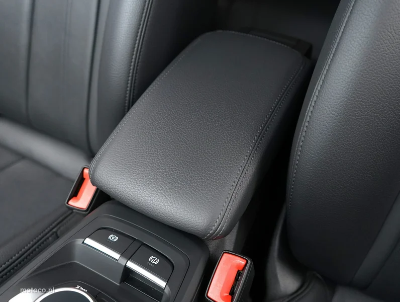 Audi Q2 19