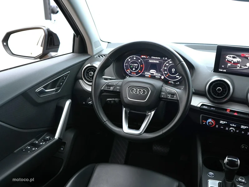 Audi Q2 23