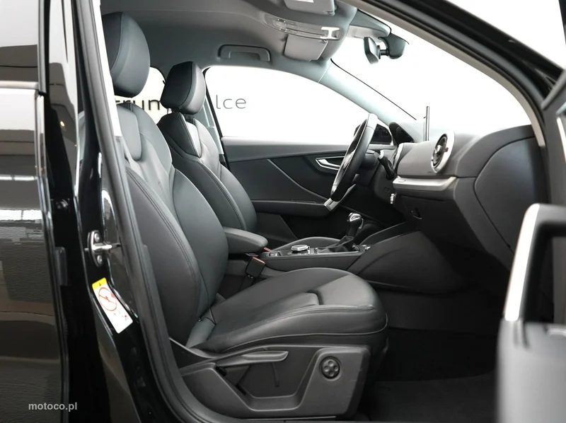Audi Q2 26