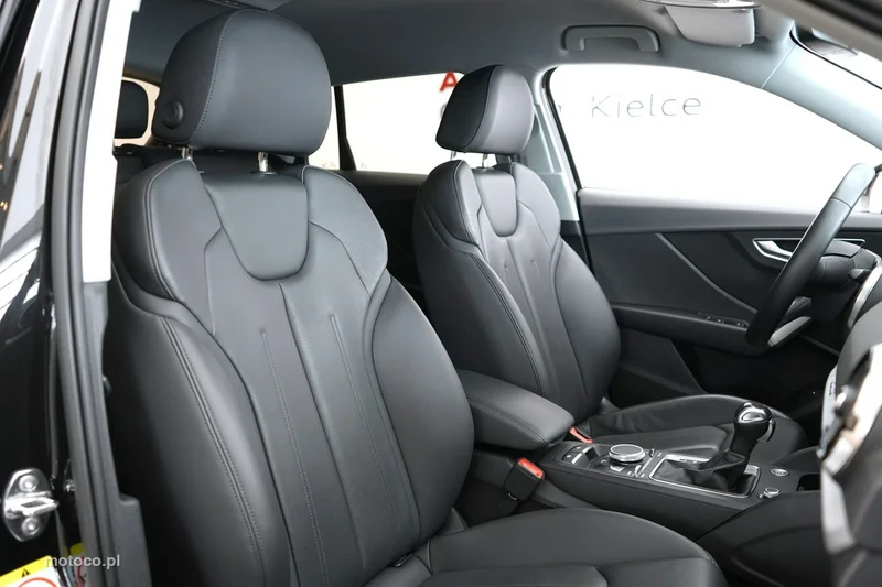 Audi Q2 27