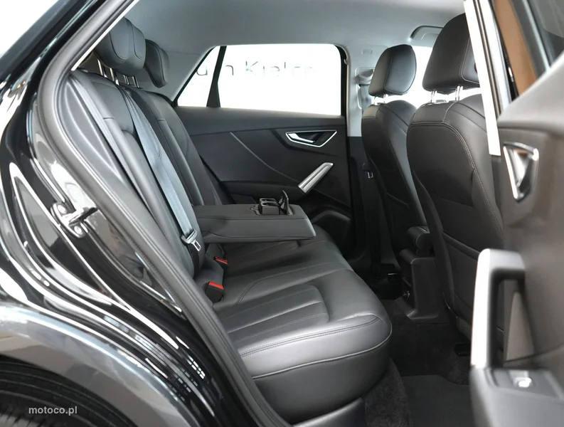 Audi Q2 29