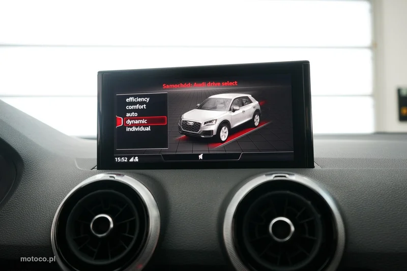 Audi Q2 31