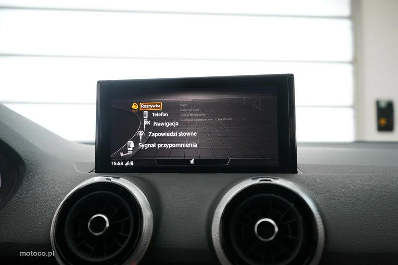 Audi Q2 35