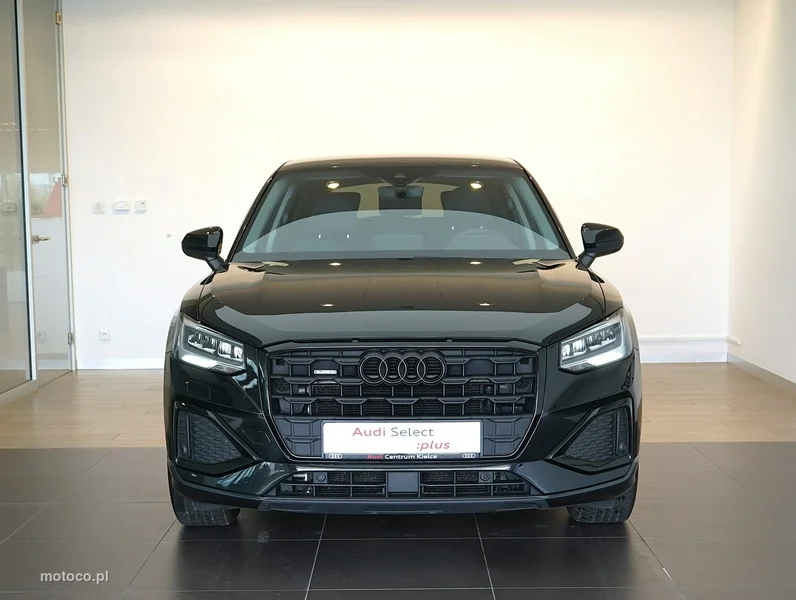 Audi Q2 6