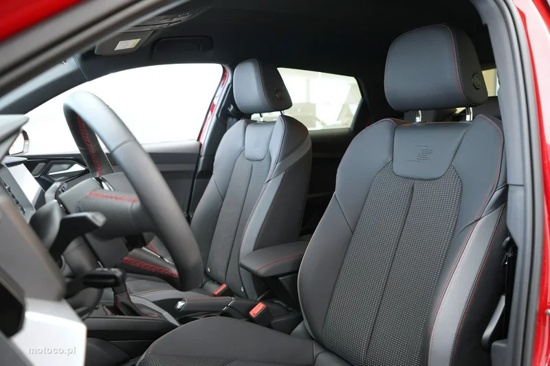 Audi A1 GB 12