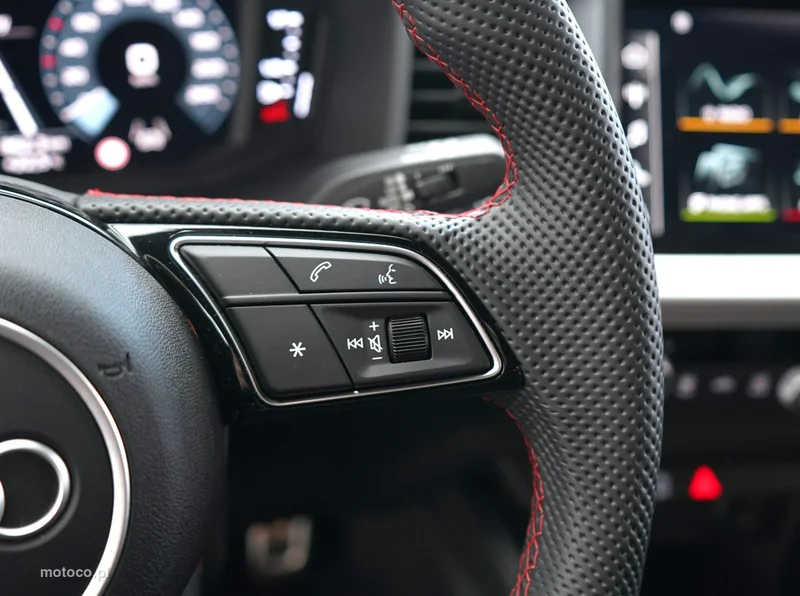 Audi A1 GB 15