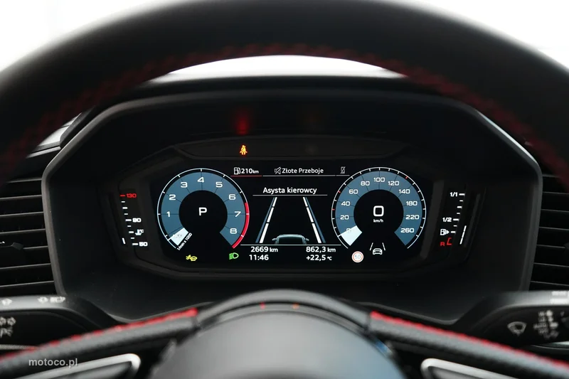Audi A1 GB 16