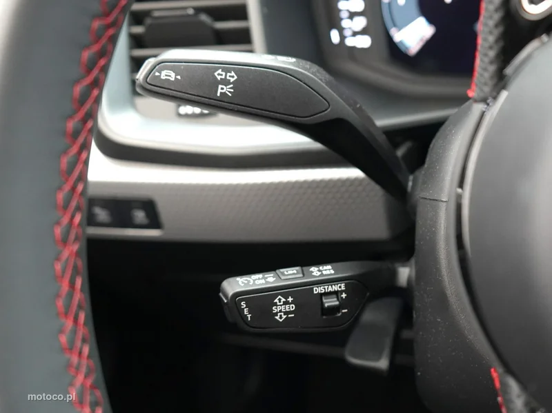Audi A1 GB 18