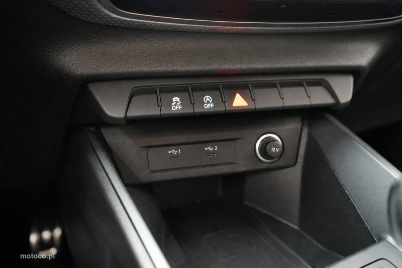 Audi A1 GB 21