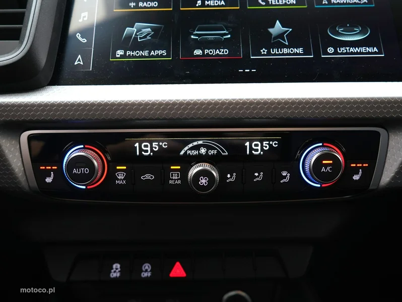 Audi A1 GB 22