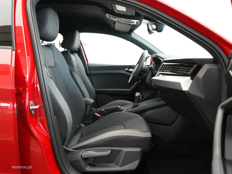 Audi A1 GB 26