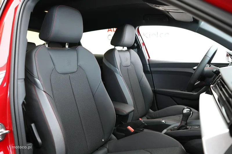 Audi A1 GB 27