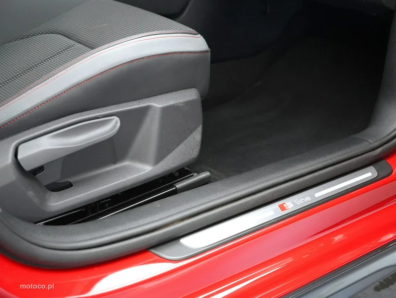 Audi A1 GB 28