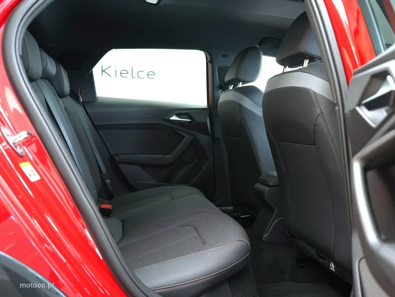 Audi A1 GB 29