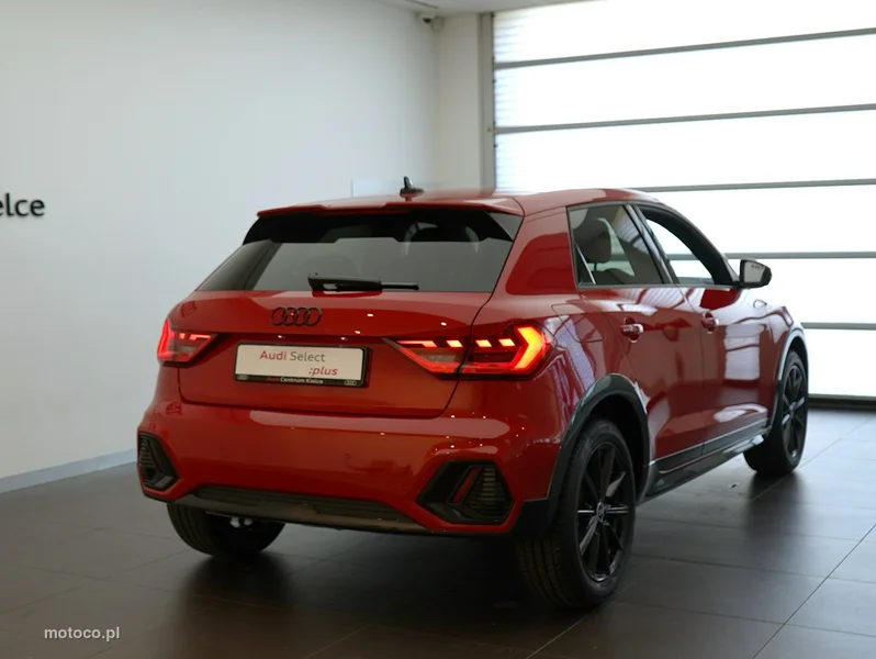 Audi A1 GB 4