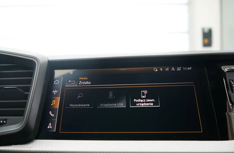 Audi A1 GB 32