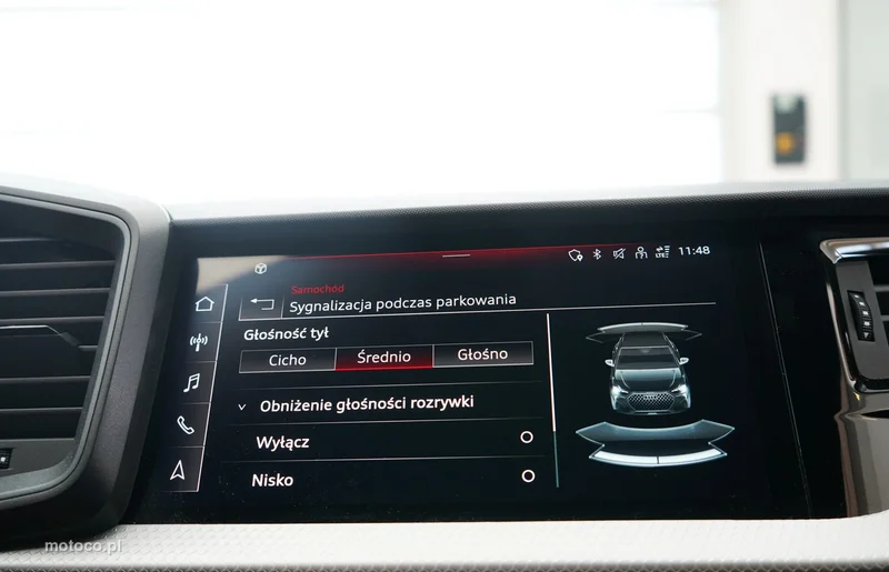 Audi A1 GB 35